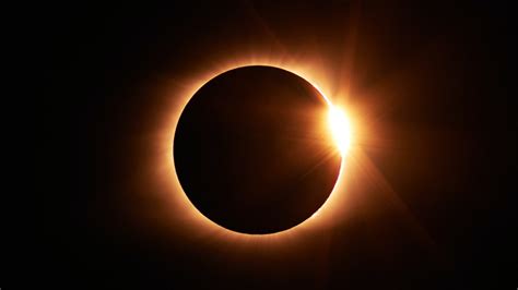 eclipse solaire 8 avril